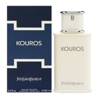 Perfume Masculino Kouros YSL - eau de toilette 100ml