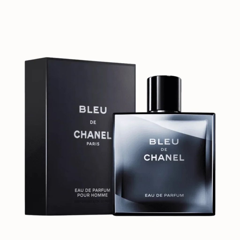 Perfume Masculino Bleu de CHL - EAU DE PARFUM 100ml