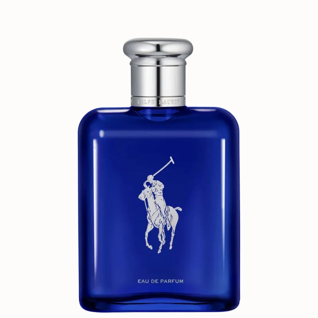 Perfume Masculino Polo Blue R&L - eau de parfum 100ml