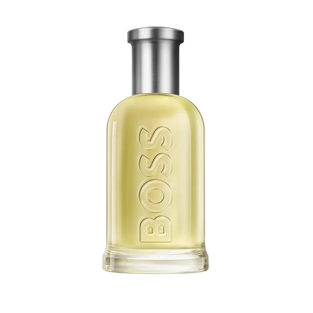 Perfume Masculino Boss Bottled H&B - Eau de Toilette 100ml