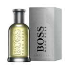 Perfume Masculino Boss Bottled H&B - Eau de Toilette 100ml