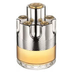 Perfume Masculino Wanted AZZ - eau de toilette 100ml