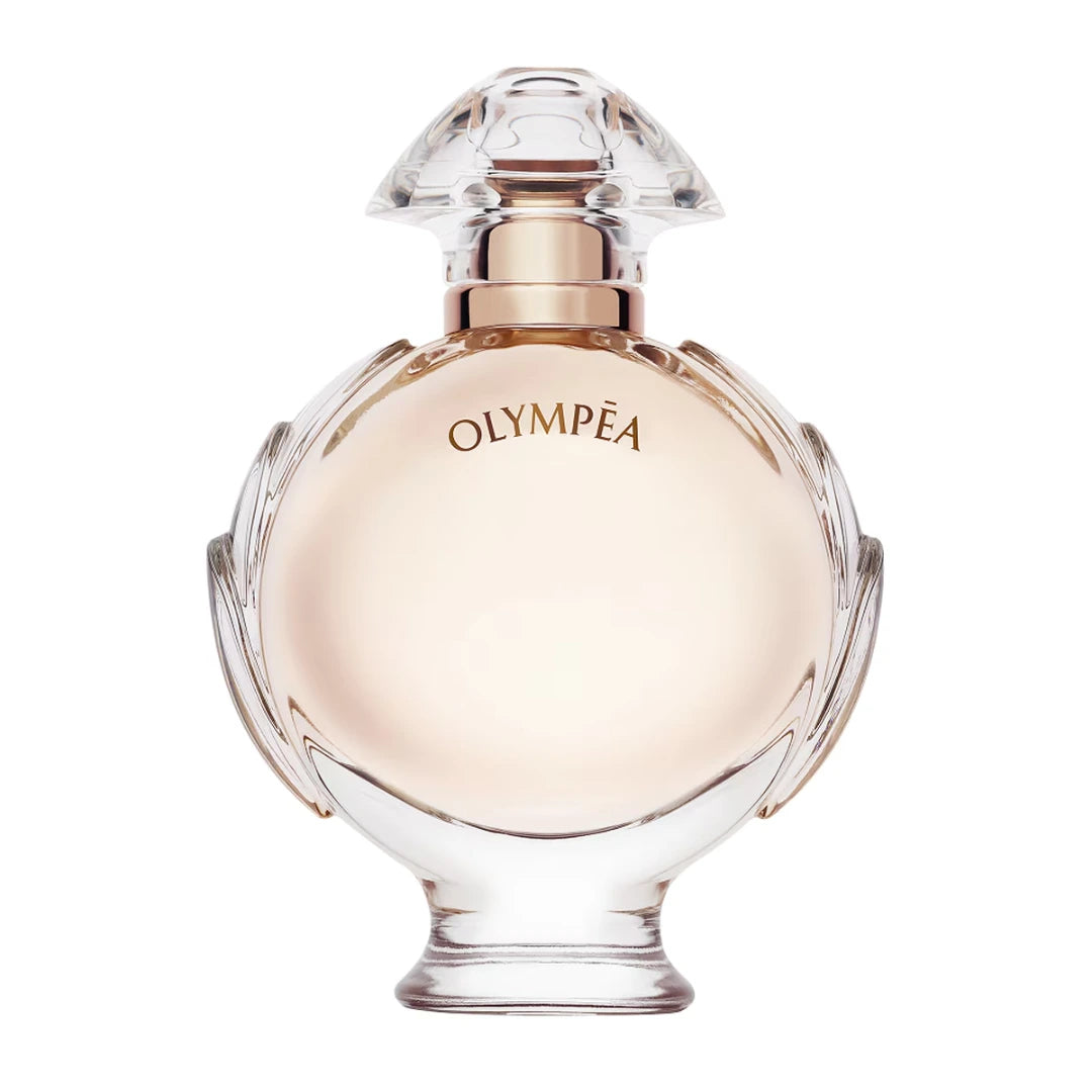 Perfume Feminino Olympéa  P&R - eau de parfum 100ml