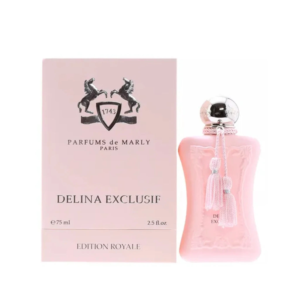 Perfume Feminino Delina Parfum MRLY - eau de parfum 100ml