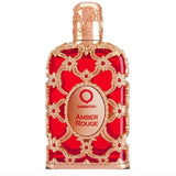Perfume Feminino Amber Rouge ORT - eau de parfum 100ml