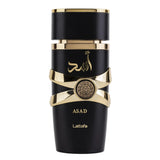 Perfume Masculino Asad LATT - eau de parfum 100ml