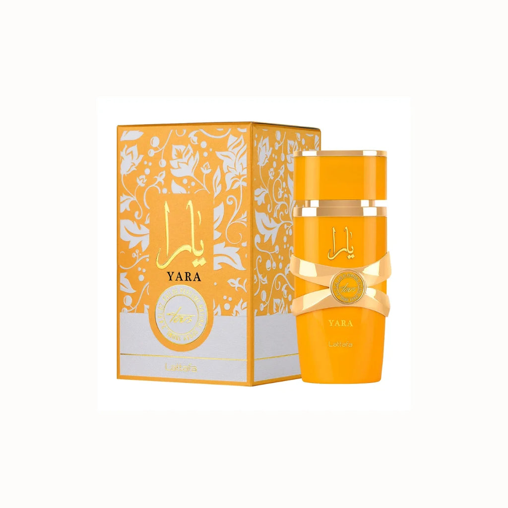 Perfume Feminino Yara Tous LATT - eau de parfum 100ml