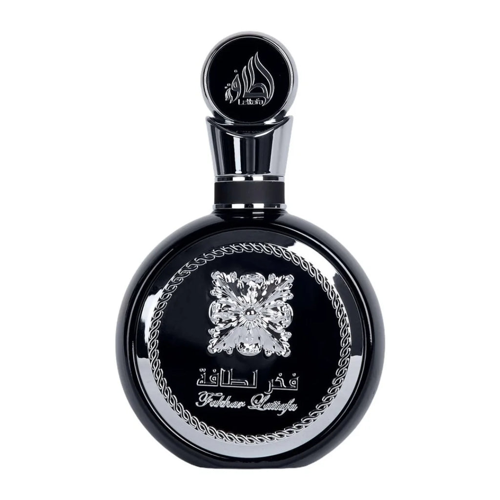 Perfume Masculino Fakhar Black LATT - eau de parfum 100ml