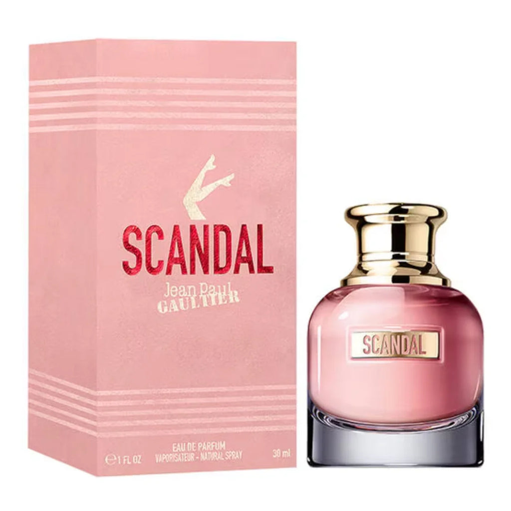 Perfume Feminino Scandal J.P.G - eau de parfum 100ml