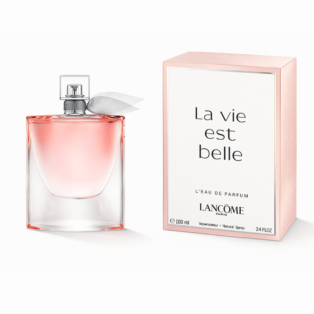 Perfume Feminino La Vie Est Belle -  eau de parfum 100ml
