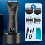 Barbeador Profissional - BarberFlex™