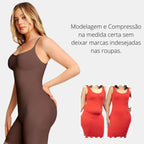 Body Modelador BelleComfort - (COMPRE 1 LEVE 2)