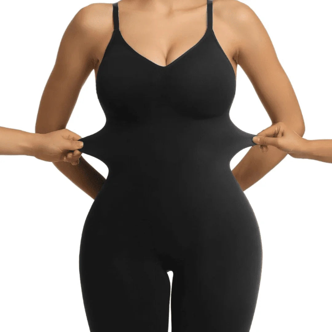 Body Modelador BelleComfort - (COMPRE 1 LEVE 2)