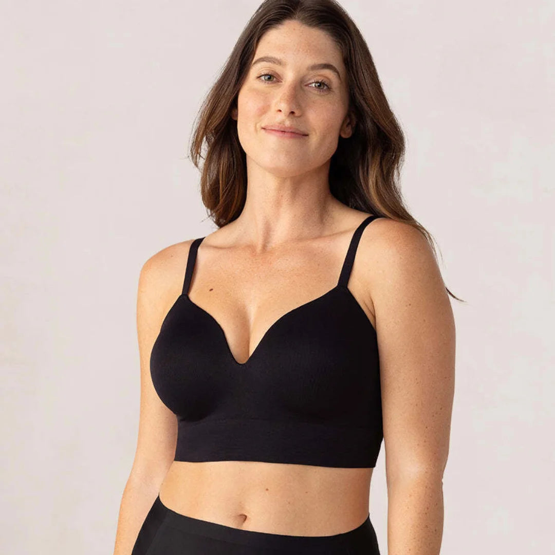 Sutiã Modelador ComfortPlus - Conforto e Sustentação (COMPRE 1 LEVE 3)