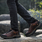 (Compre 1 Leve 2) Tênis Adventure CAT™ - Conforto e Resistência