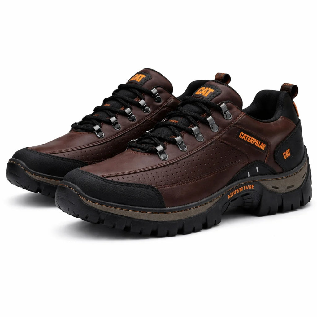 (Compre 1 Leve 2) Tênis Adventure CAT™ - Conforto e Resistência