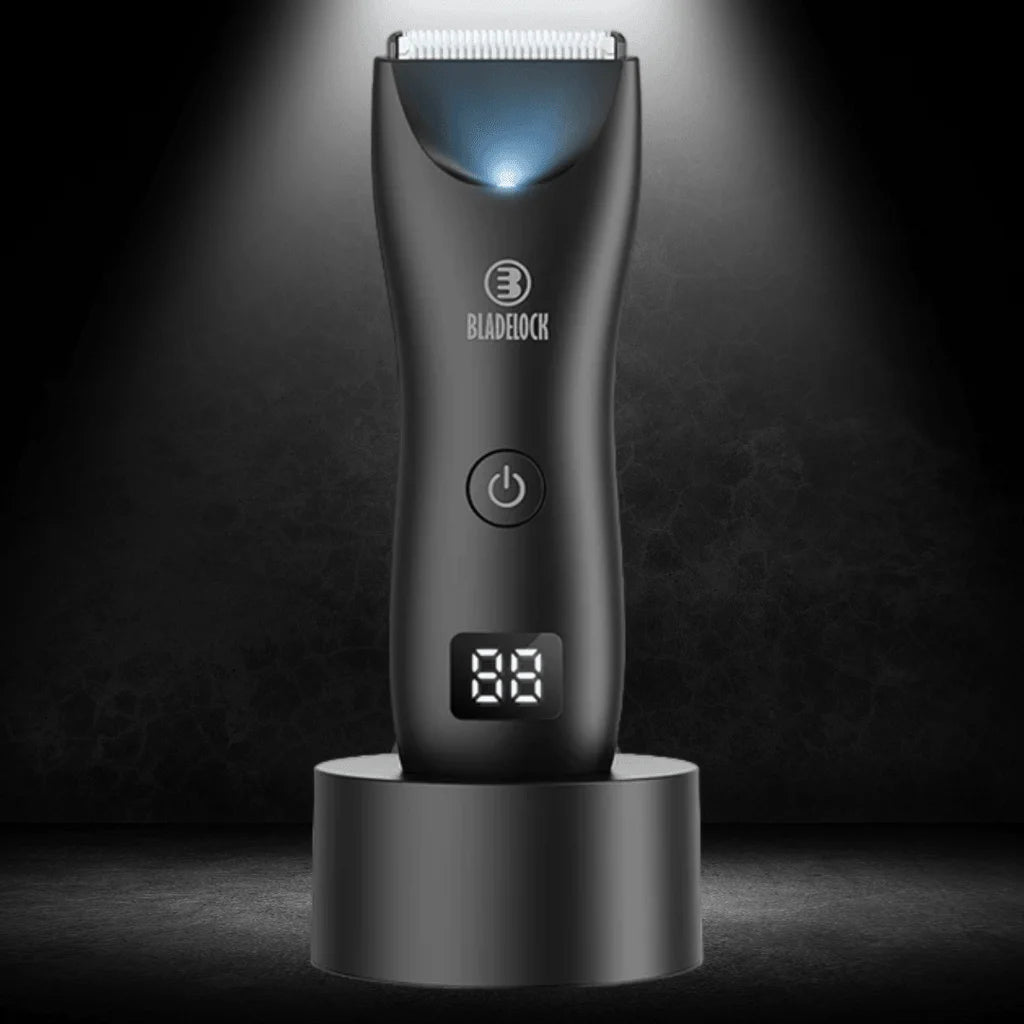 Barbeador Profissional - BarberFlex™