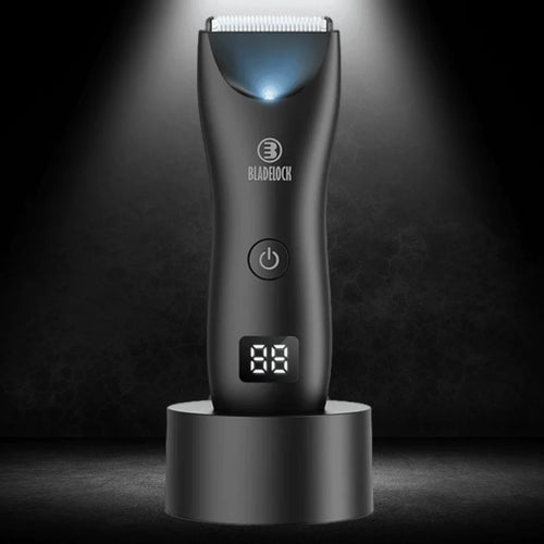 Barbeador Profissional - BarberFlex™