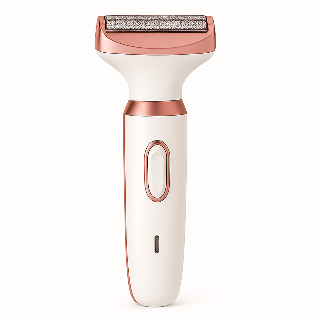Kit Depilador DermaGlow - Lançamento (Compre 1 Leve 4) + BRINDES