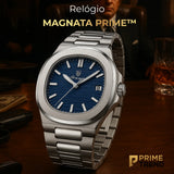 Relógio Masculino Magnata Prime™
