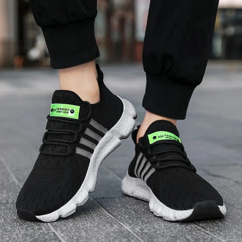 Tênis Masculino Horizon Boost