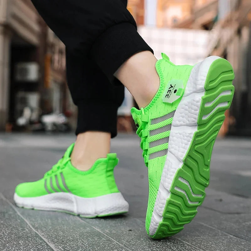 Tênis Masculino Horizon Boost