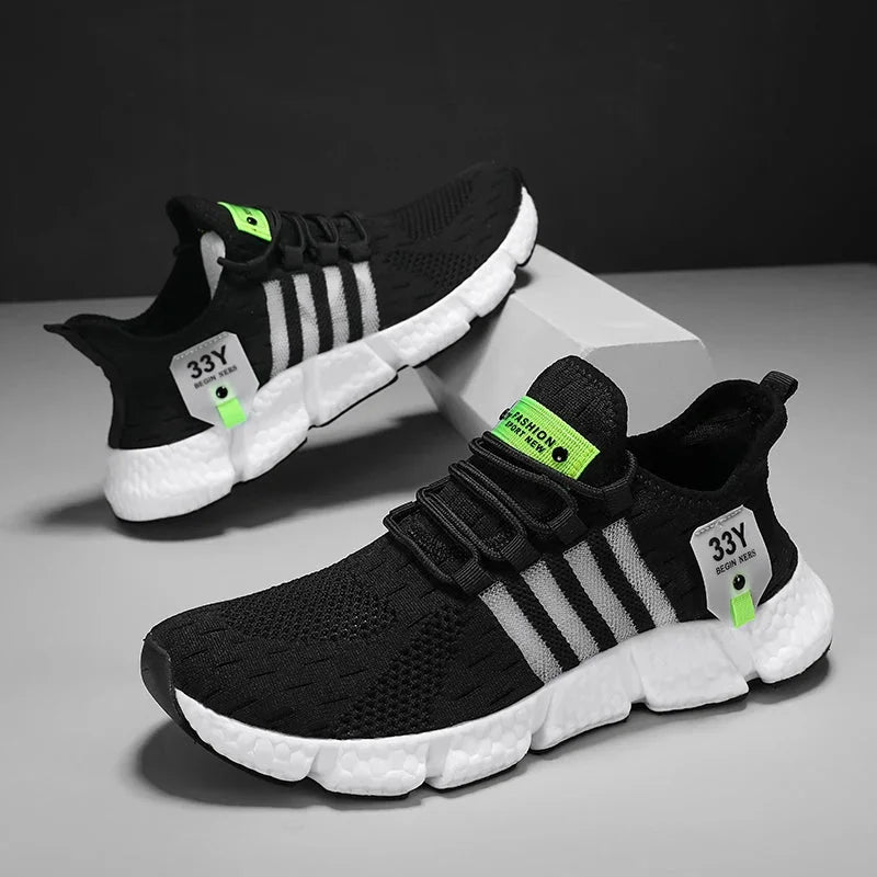 Tênis Masculino Horizon Boost