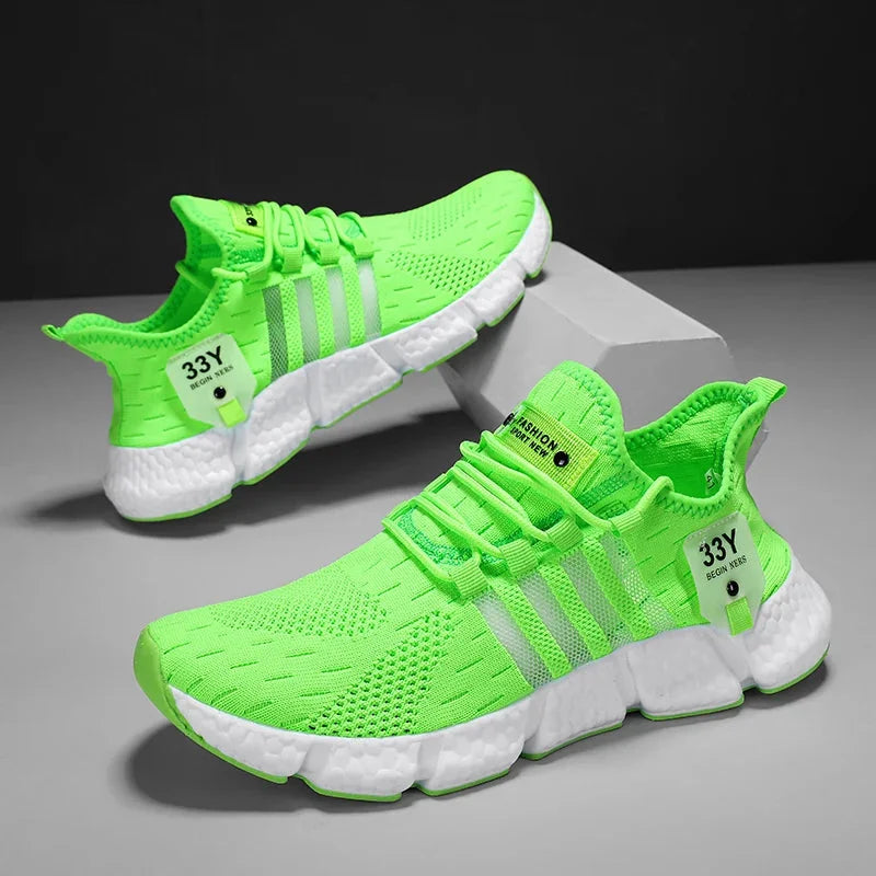 Tênis Masculino Horizon Boost