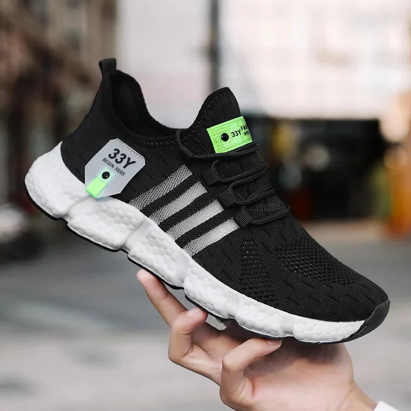 Tênis Masculino Horizon Boost