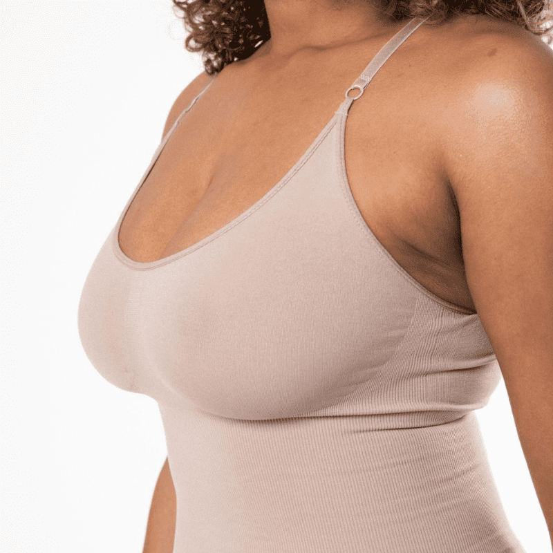 Body Modelador BelleComfort - (COMPRE 1 LEVE 2)