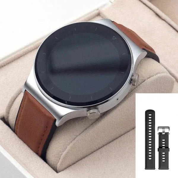 Relogio SmartWatch Sports 2025 - A Prova D'agua