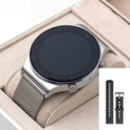 Relogio SmartWatch Sports 2025 - A Prova D'agua