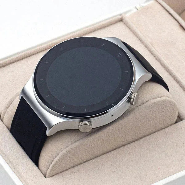 Relogio SmartWatch Sports 2025 - A Prova D'agua