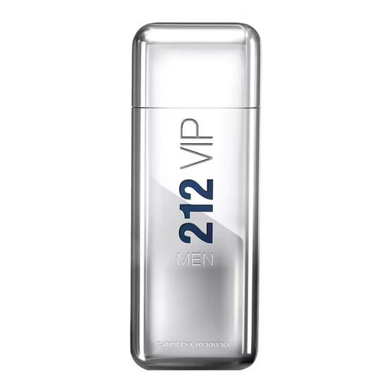 Perfume Masculino 212 Vip men C&H - Eau de Toilette 100ml
